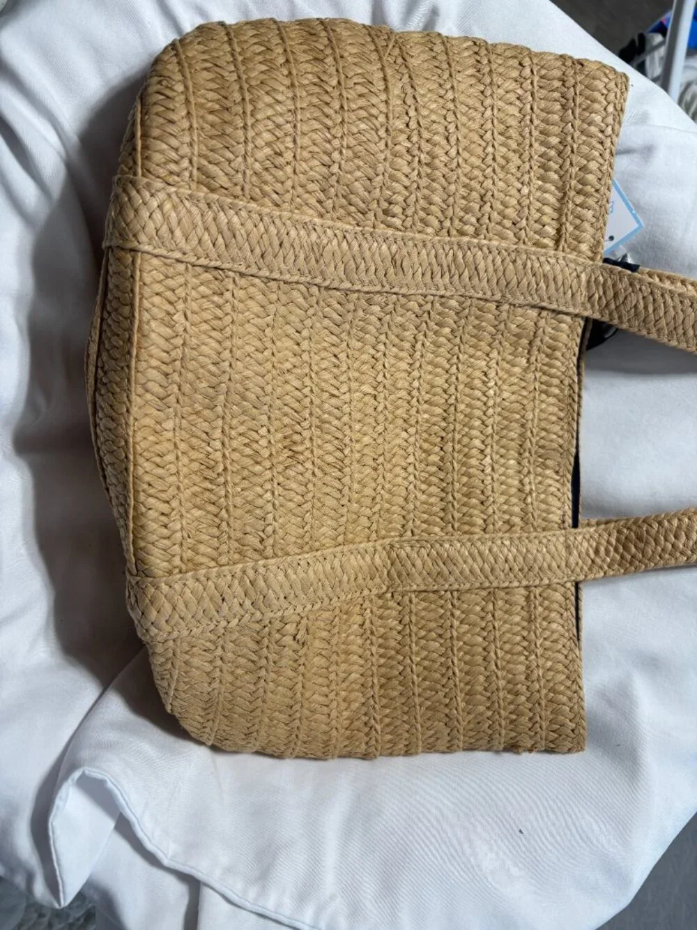 Draper James Beach Bag